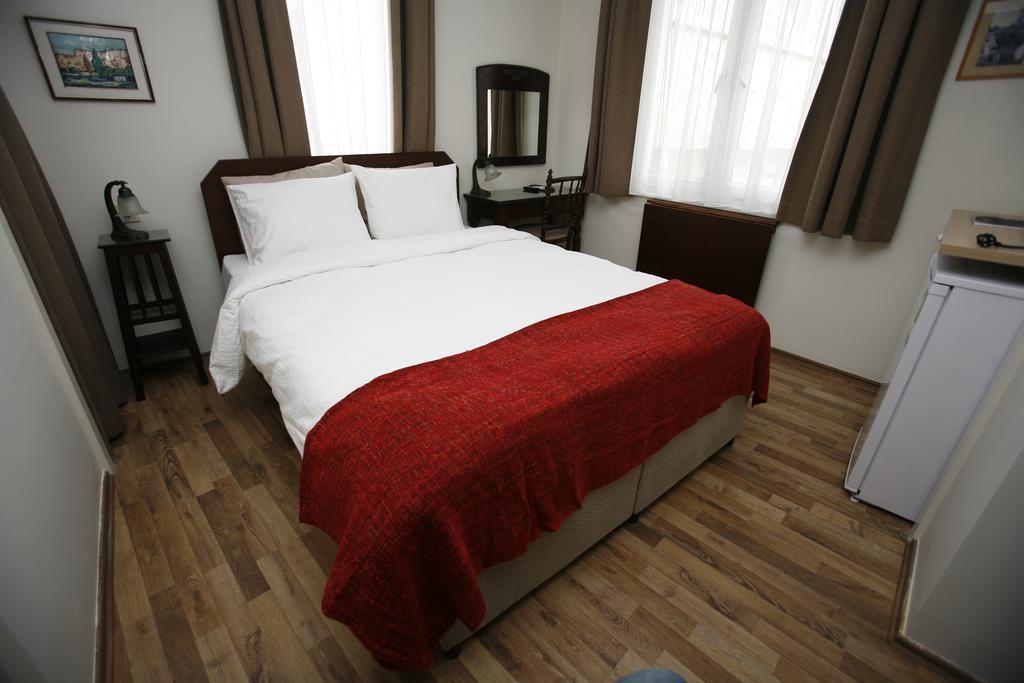 Appart hôtel Taksim Opera