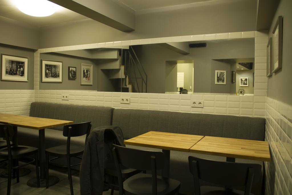 Appart hôtel Taksim Opera 3*