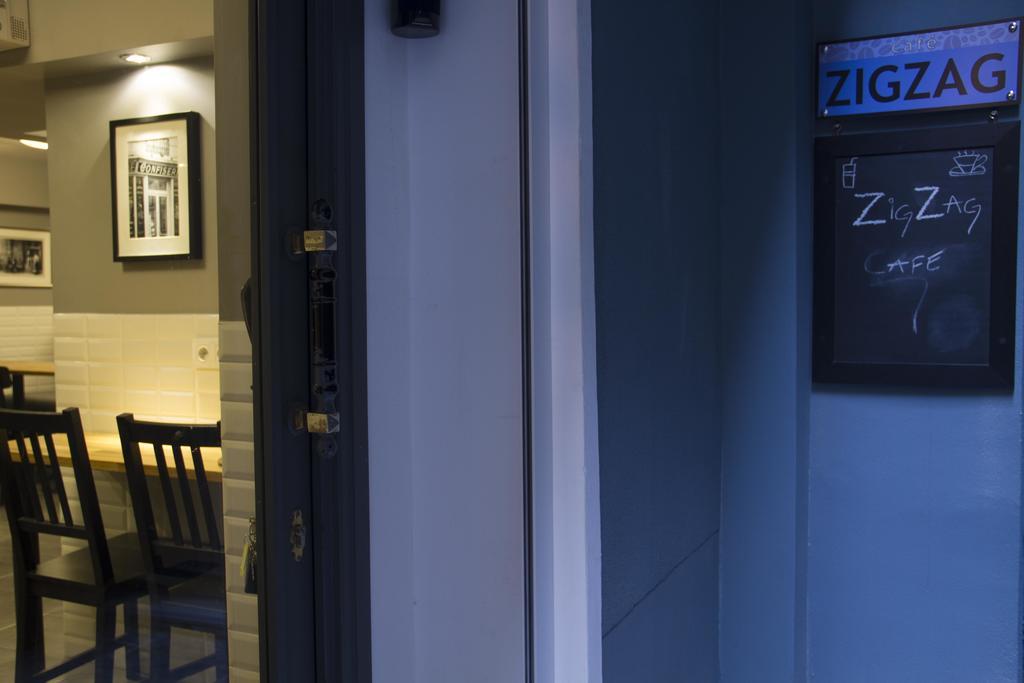 Taksim Opera Appart hôtel 3*
