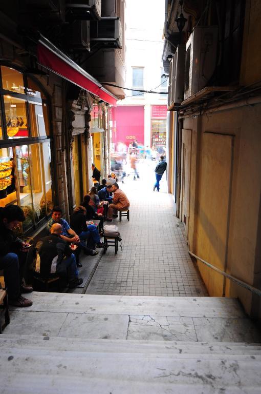 Appart hôtel Taksim Opera Istambul