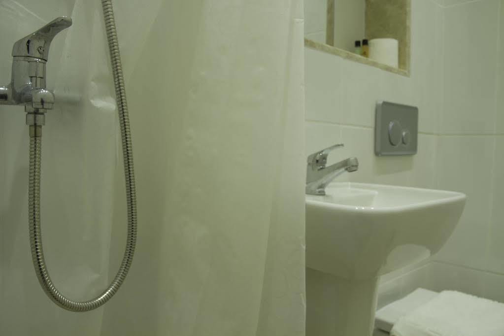 Appart hôtel Taksim Opera 3*